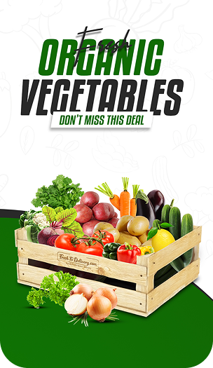 Vegetables